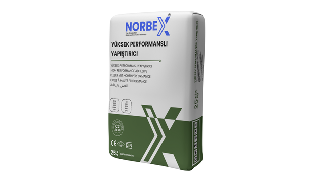 Norbex Yüksek Performanslı Yapıştırıcı