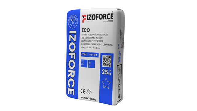 Izoforce ECO