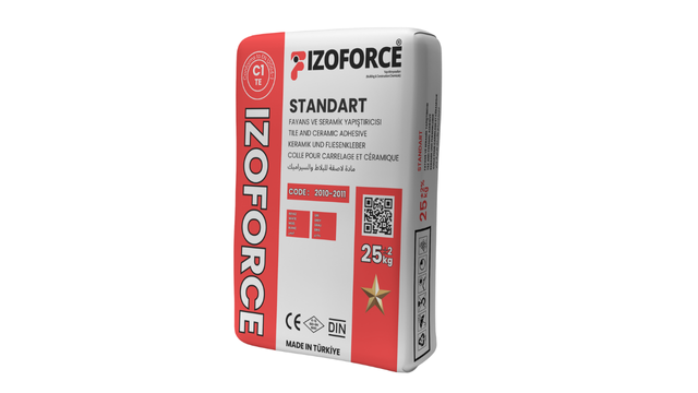 Izoforce Standart