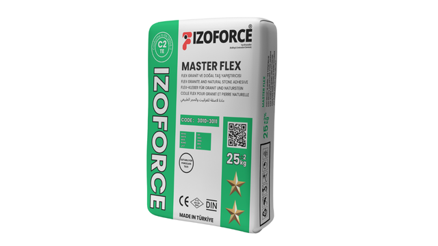 Izoforce Master Flex